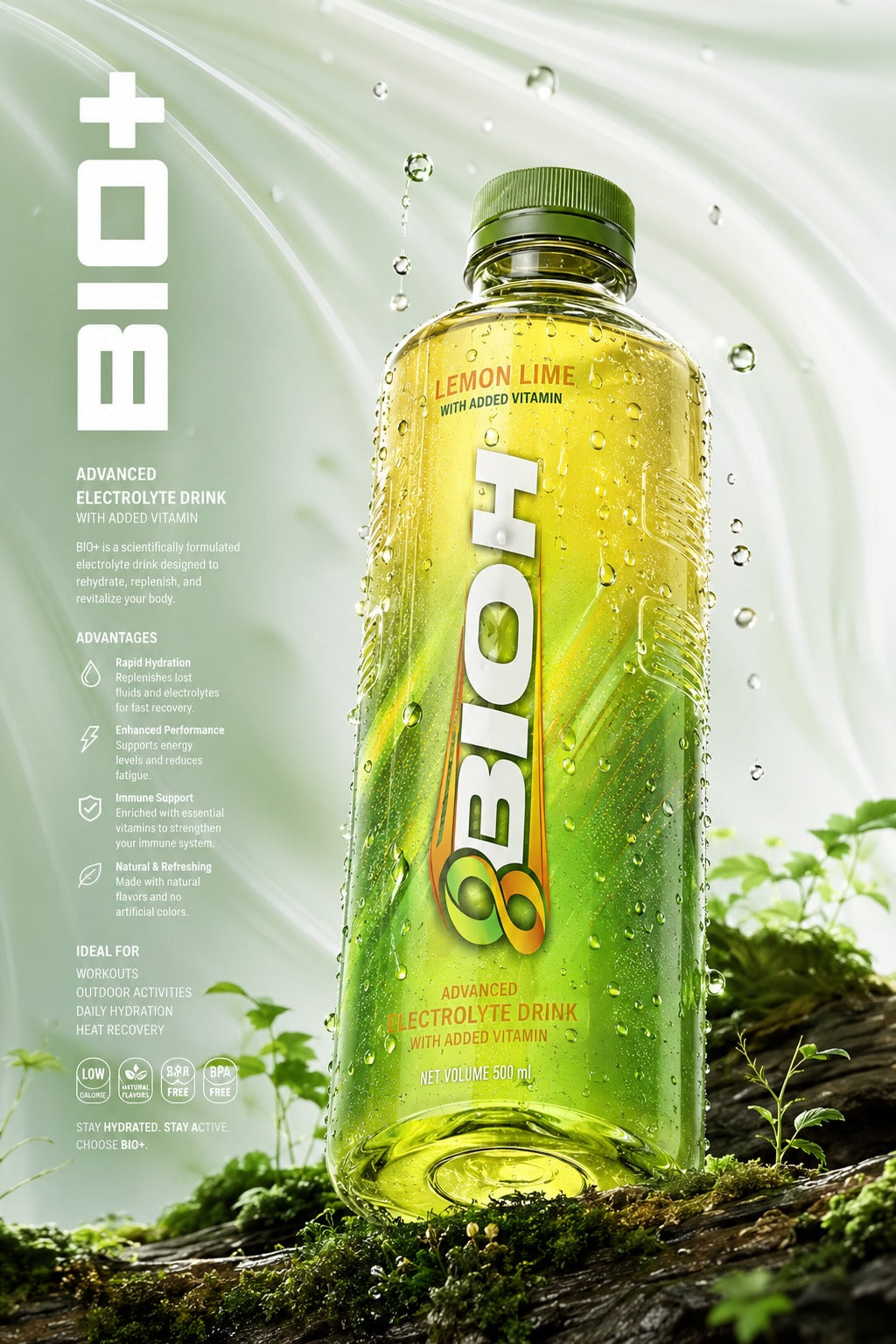 LEMON LIME